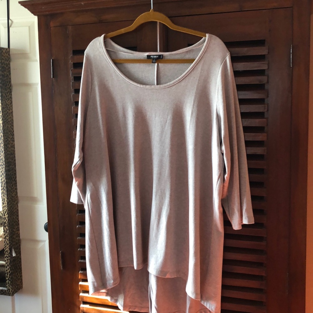 Premise tunic